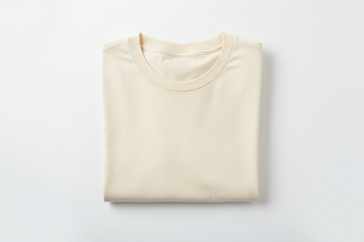 Classic Cotton T-Shirt (Copy)